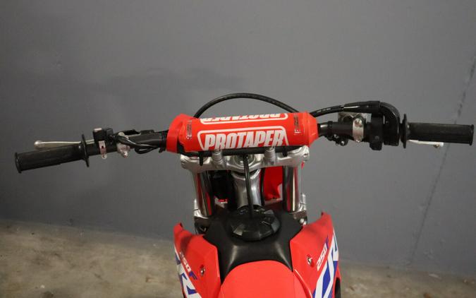 2023 Honda Powersports CRF250F