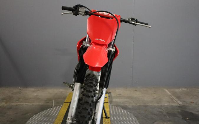 2023 Honda Powersports CRF250F