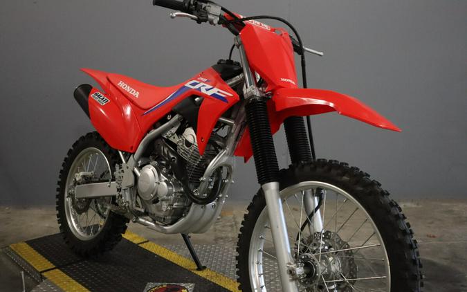 2023 Honda Powersports CRF250F