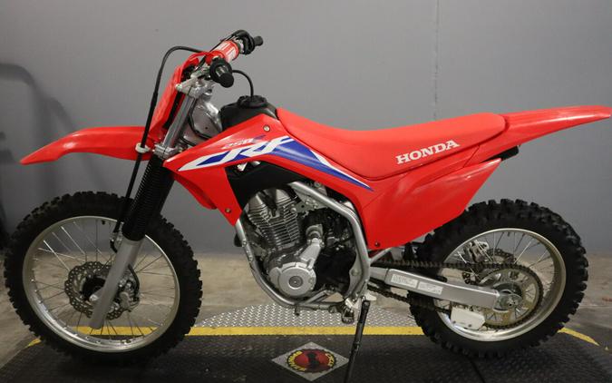 2023 Honda Powersports CRF250F