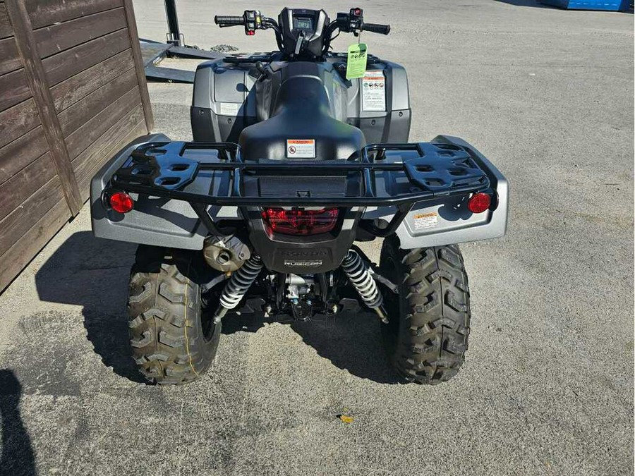 2024 Honda FourTrax Foreman Rubicon FA7