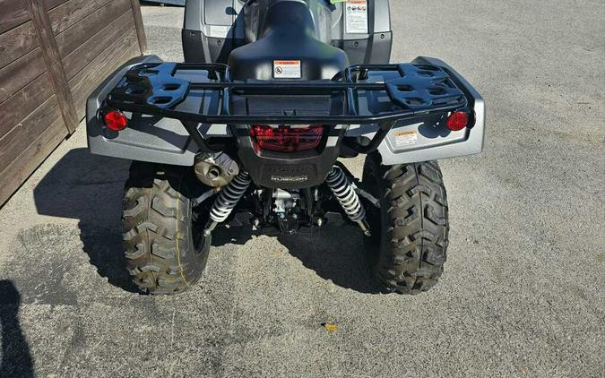 2024 Honda FourTrax Foreman Rubicon FA7