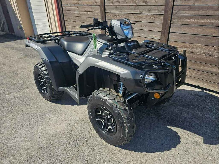 2024 Honda FourTrax Foreman Rubicon FA7