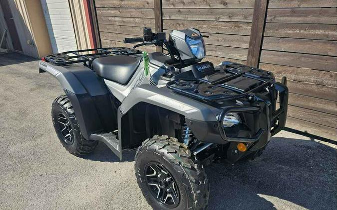 2024 Honda FourTrax Foreman Rubicon FA7