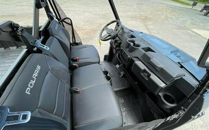 2025 Polaris Ranger XP 1000 Premium