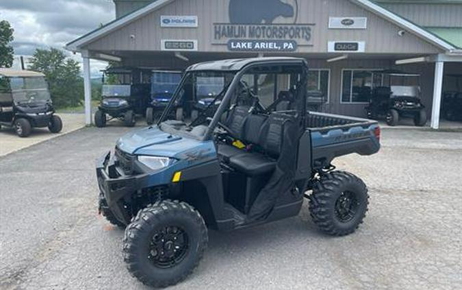 2025 Polaris Ranger XP 1000 Premium