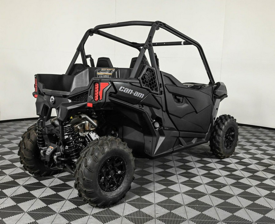 2025 Can-Am Maverick Trail DPS 1000