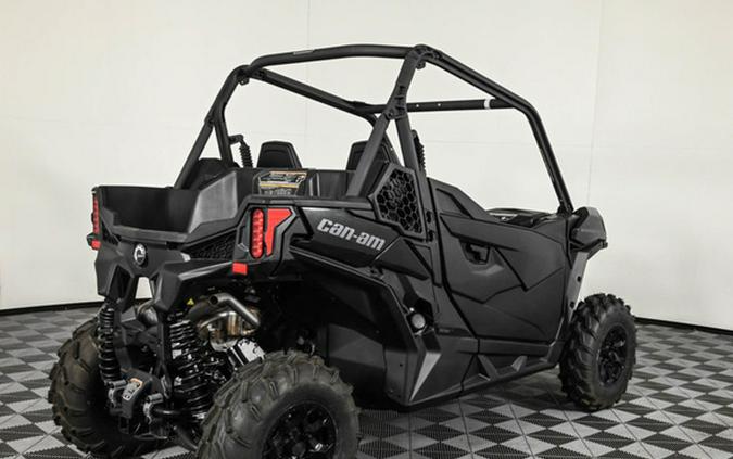2025 Can-Am Maverick Trail DPS 1000