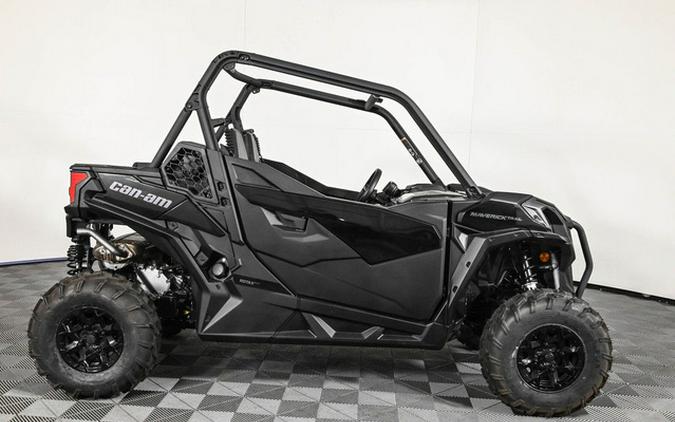 2025 Can-Am Maverick Trail DPS 1000