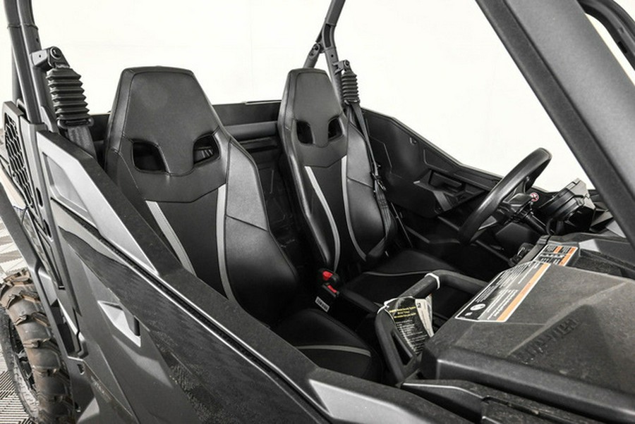 2025 Can-Am Maverick Trail DPS 1000