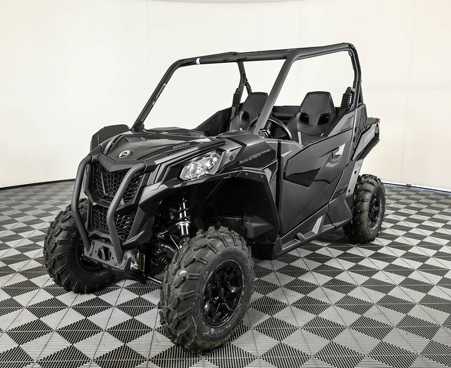 2025 Can-Am Maverick Trail DPS 1000