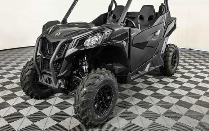 2025 Can-Am Maverick Trail DPS 1000