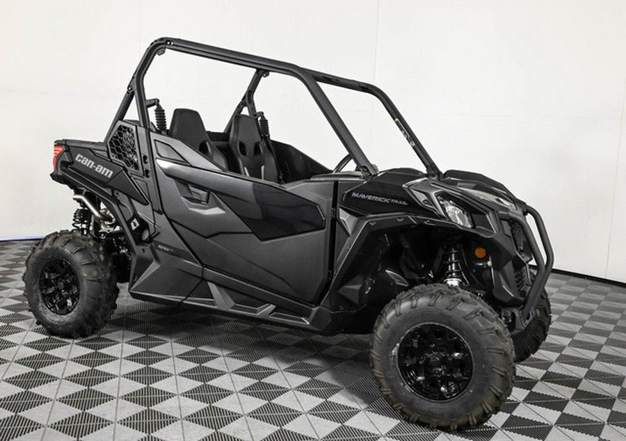 2025 Can-Am Maverick Trail DPS 1000