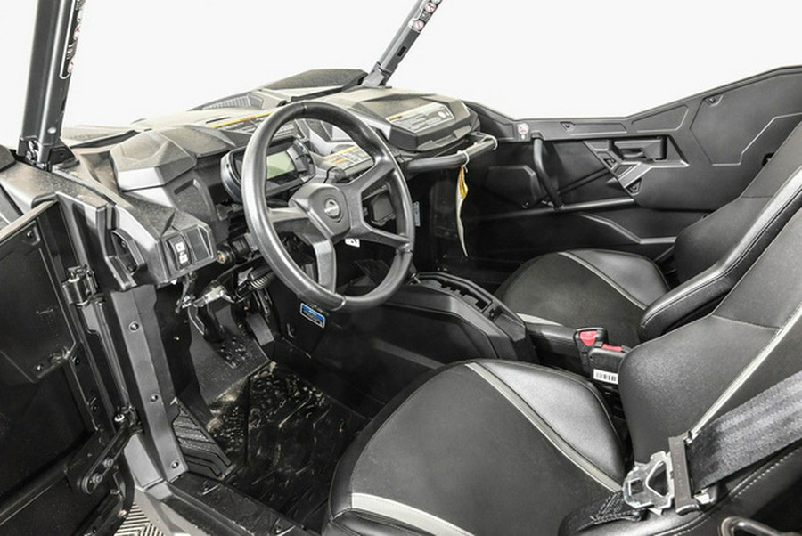 2025 Can-Am Maverick Trail DPS 1000