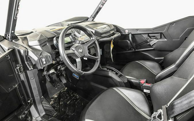 2025 Can-Am Maverick Trail DPS 1000