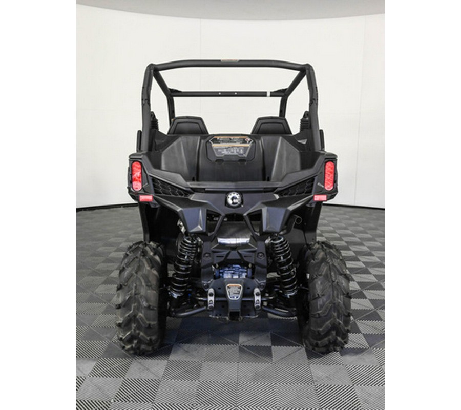 2025 Can-Am Maverick Trail DPS 1000