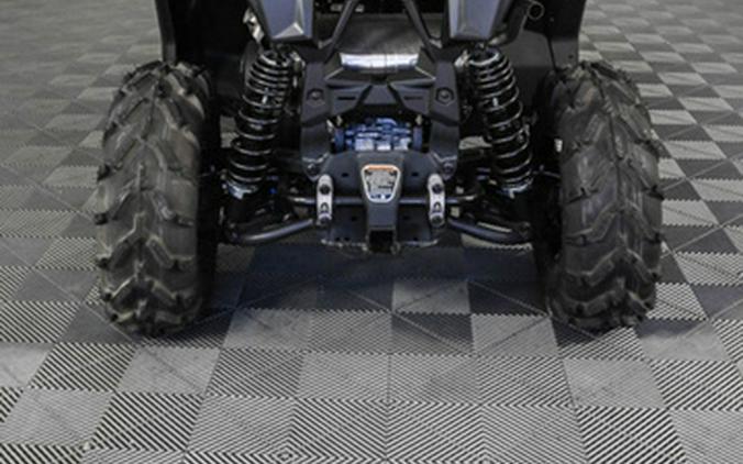 2025 Can-Am Maverick Trail DPS 1000