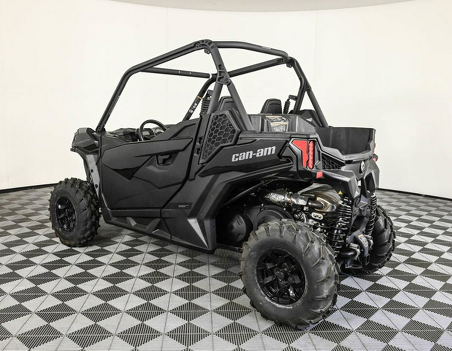 2025 Can-Am Maverick Trail DPS 1000
