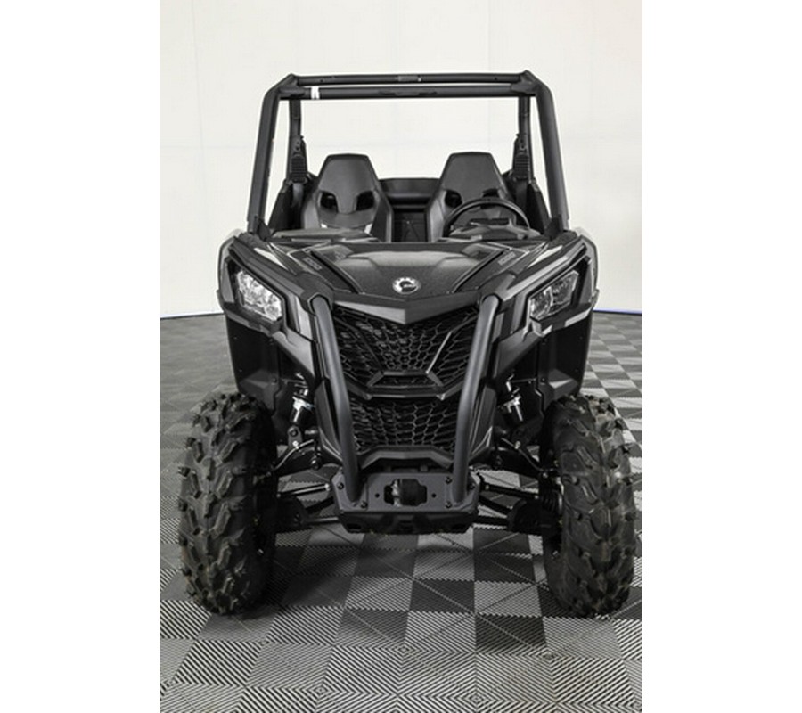 2025 Can-Am Maverick Trail DPS 1000