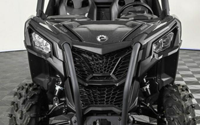 2025 Can-Am Maverick Trail DPS 1000