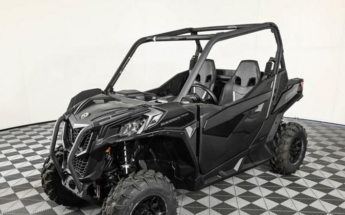 2025 Can-Am Maverick Trail DPS 1000