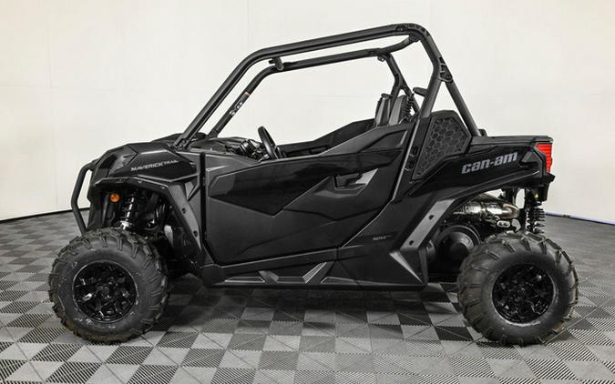2025 Can-Am Maverick Trail DPS 1000