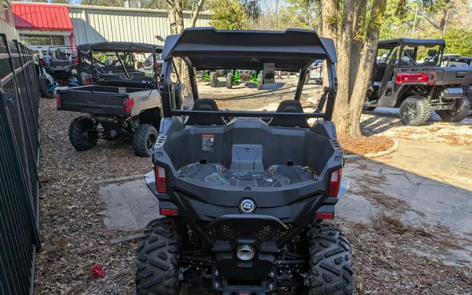 2025 CFMOTO ZForce 950 Trail