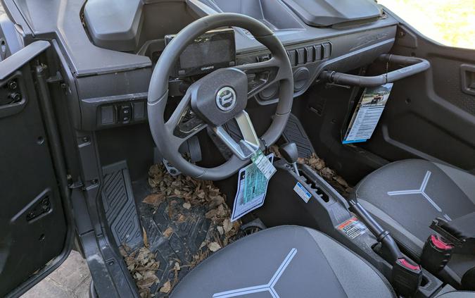 2025 CFMOTO ZForce 950 Trail