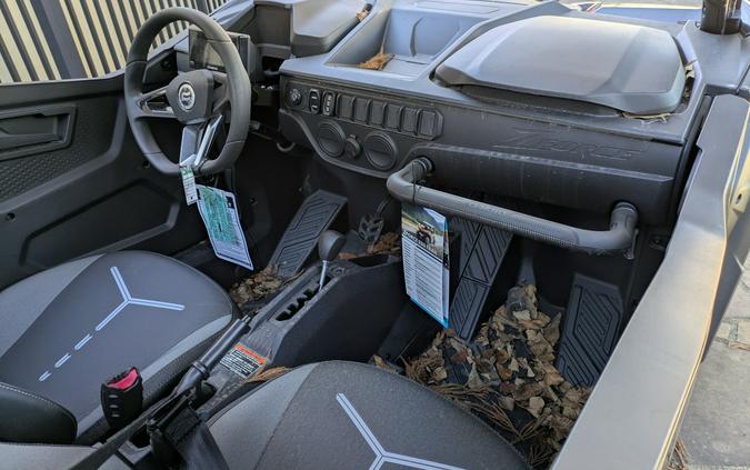 2025 CFMOTO ZForce 950 Trail