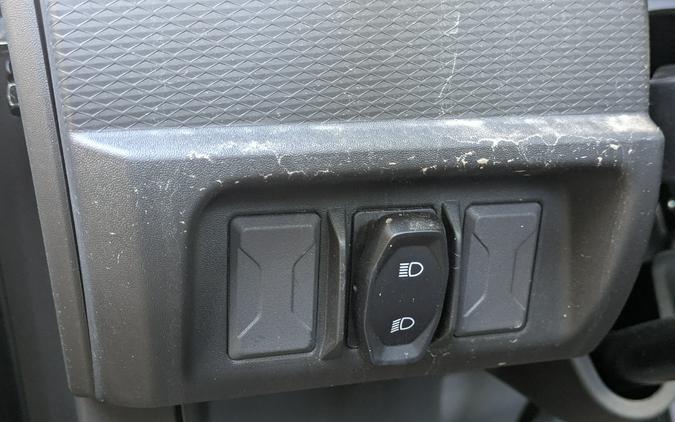 2025 CFMOTO ZForce 950 Trail