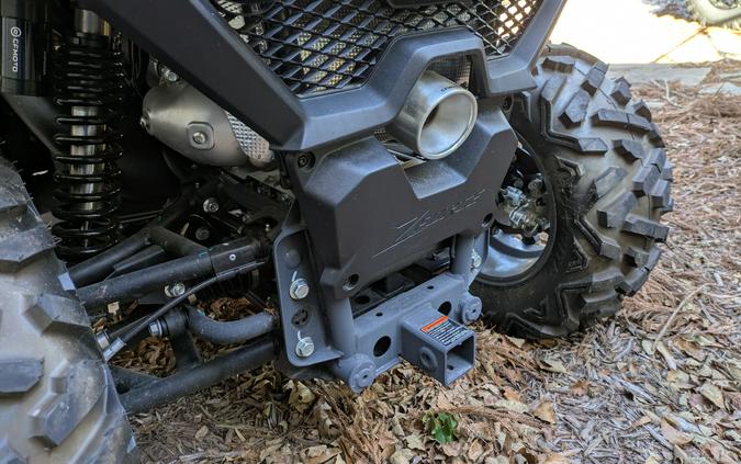 2025 CFMOTO ZForce 950 Trail