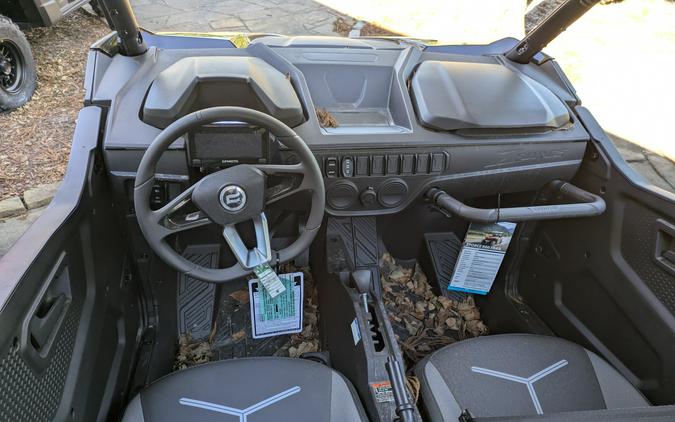 2025 CFMOTO ZForce 950 Trail