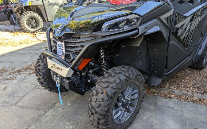 2025 CFMOTO ZForce 950 Trail