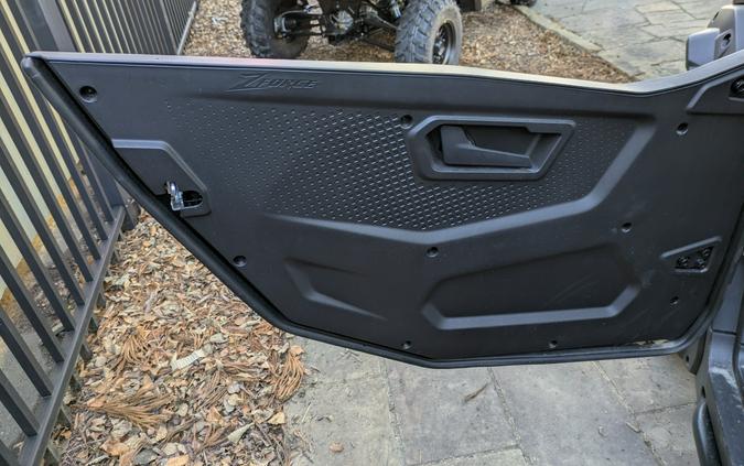 2025 CFMOTO ZForce 950 Trail