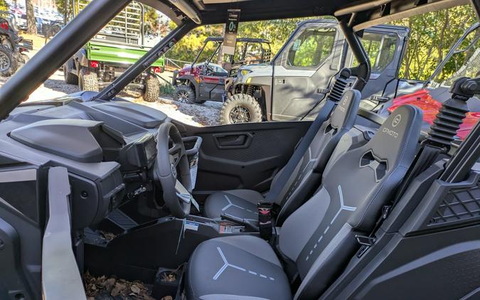 2025 CFMOTO ZForce 950 Trail