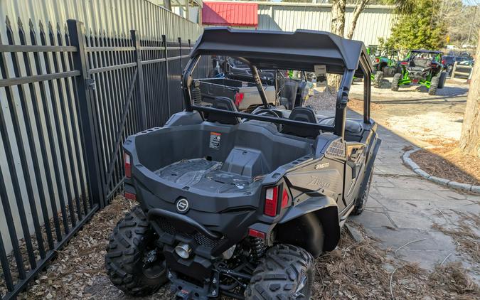 2025 CFMOTO ZForce 950 Trail
