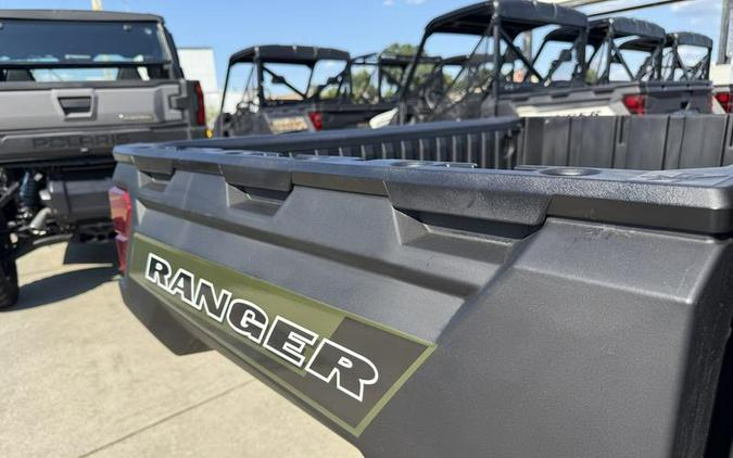 2026 Polaris® Ranger Crew 1000