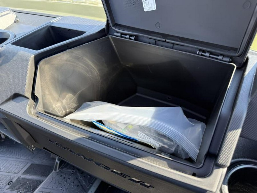 2026 Polaris® Ranger Crew 1000