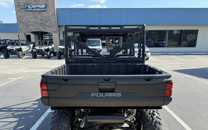2026 Polaris® Ranger Crew 1000