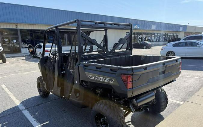 2026 Polaris® Ranger Crew 1000