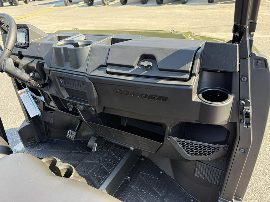 2026 Polaris® Ranger Crew 1000