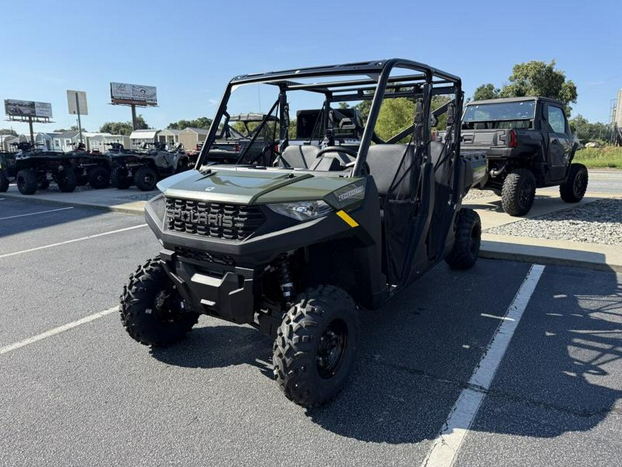 2026 Polaris® Ranger Crew 1000