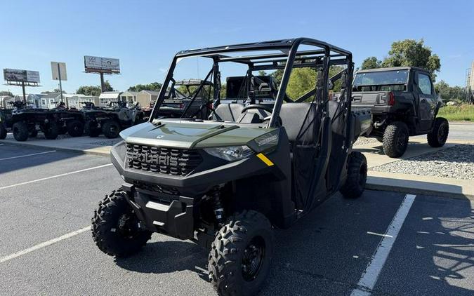 2026 Polaris® Ranger Crew 1000