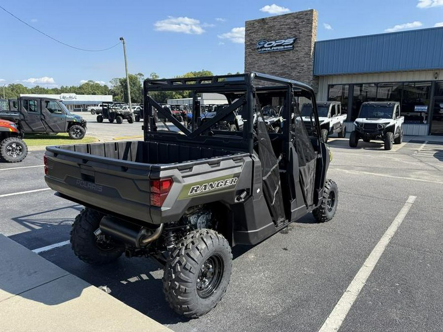 2026 Polaris® Ranger Crew 1000