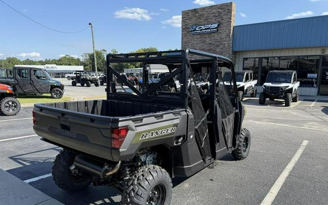 2026 Polaris® Ranger Crew 1000