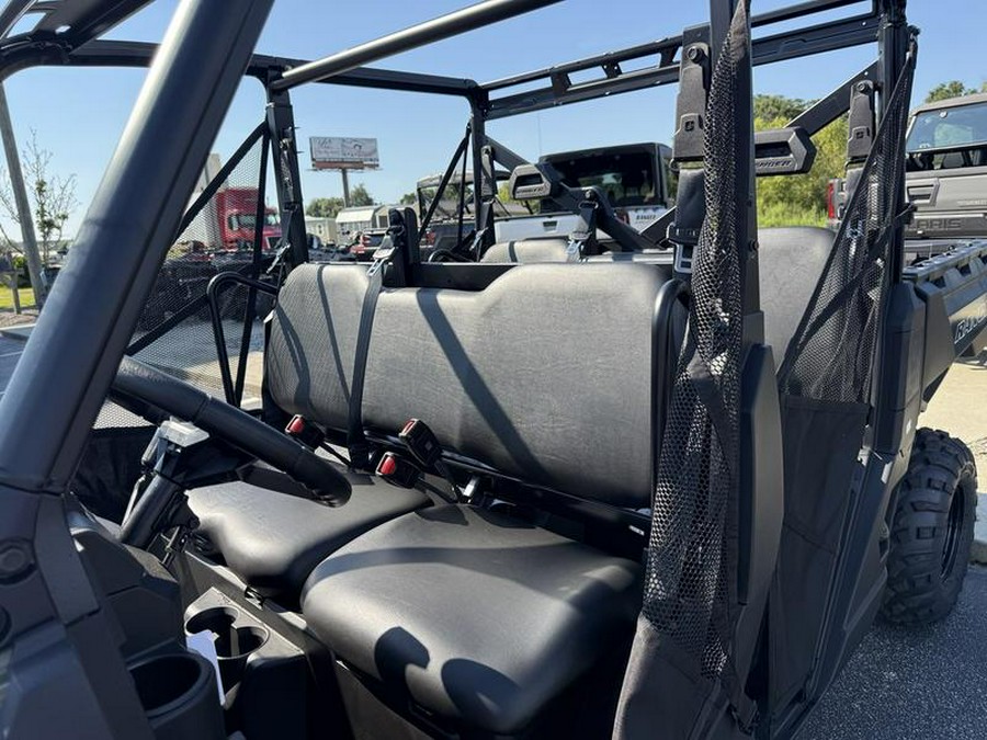 2026 Polaris® Ranger Crew 1000