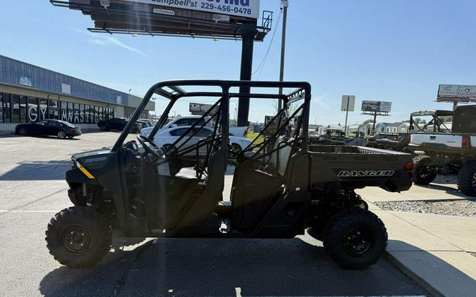 2026 Polaris® Ranger Crew 1000