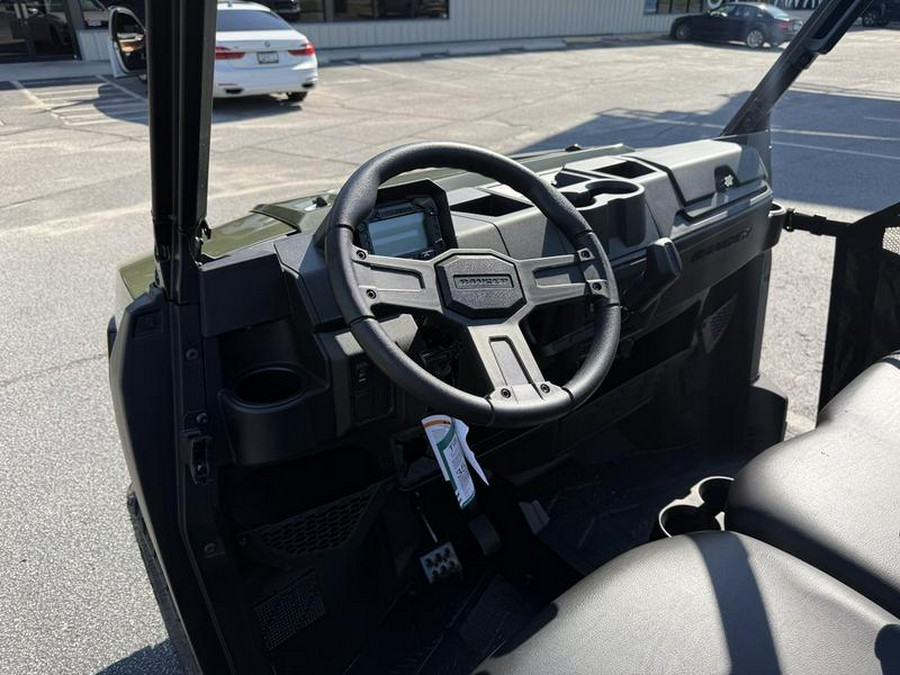 2026 Polaris® Ranger Crew 1000