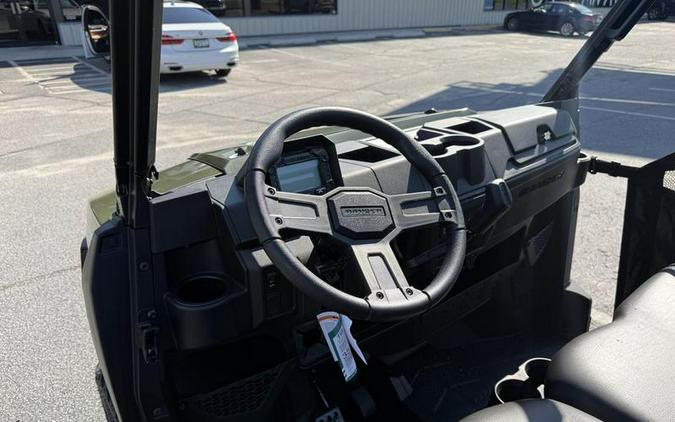 2026 Polaris® Ranger Crew 1000