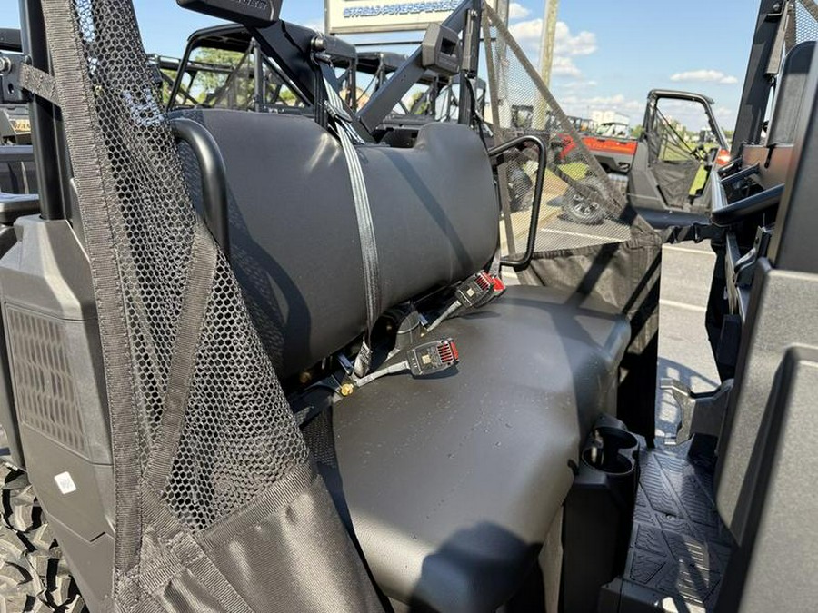 2026 Polaris® Ranger Crew 1000